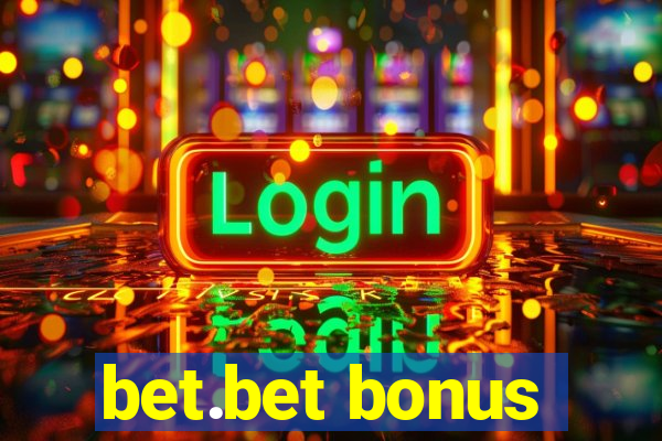 bet.bet bonus